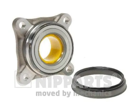Wheel Bearing Kit (N4702047)