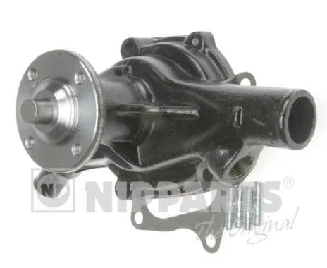 Water Pump, engine cooling (J1516013)