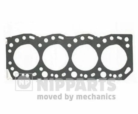 Gasket, cylinder head (J1252124)