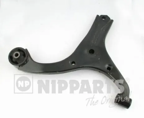 Control/Trailing Arm, wheel suspension (N4910524)