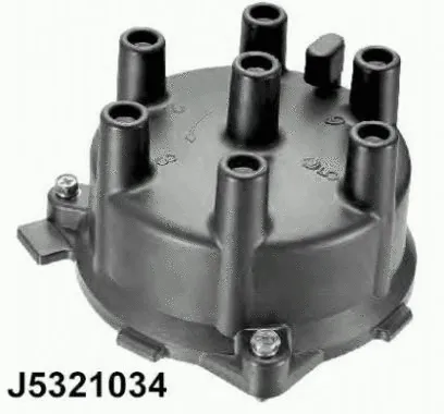 Distributor Cap (J5321034)