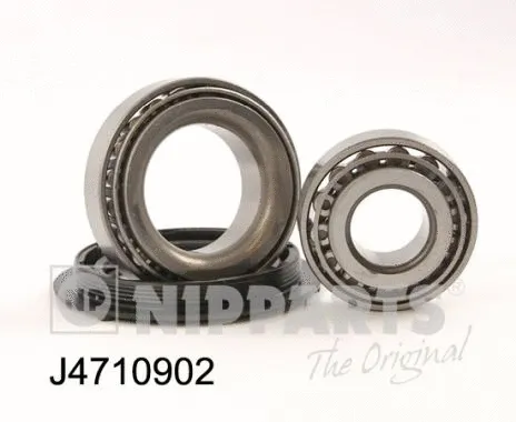 Wheel Bearing Kit (J4710902)