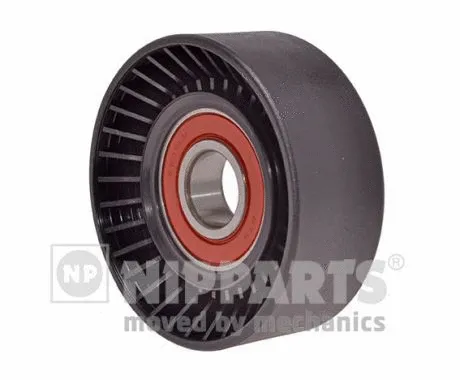 Deflection/Guide Pulley, V-ribbed belt (N1142082)