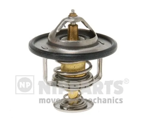 Thermostat, coolant (J1530310)