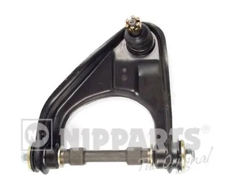 Control/Trailing Arm, wheel suspension (J4925002)