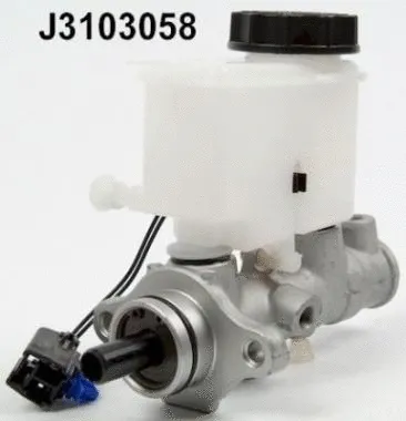 Brake Master Cylinder (J3103058)