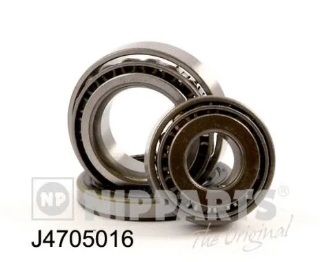 Wheel Bearing Kit (J4705016)