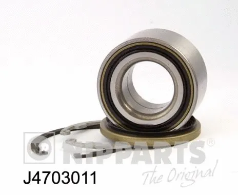 Wheel Bearing Kit (J4703011)