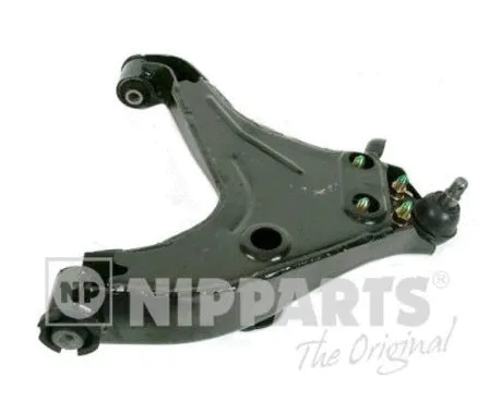 Control/Trailing Arm, wheel suspension (J4900509)