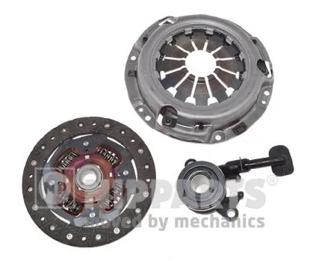 Clutch Kit (N2031021)