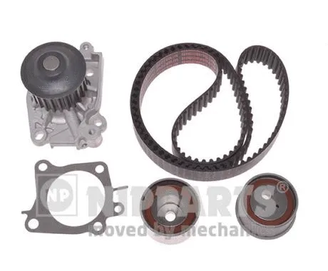 Water Pump & Timing Belt Kit (N1165000)