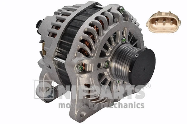 Alternator (N5111248)