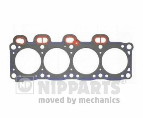 Gasket, cylinder head (J1253014)