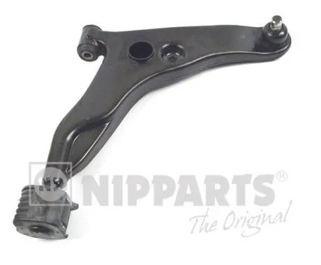 Control/Trailing Arm, wheel suspension (J4910700)