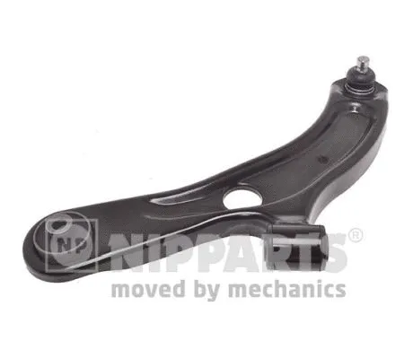 Control/Trailing Arm, wheel suspension (N4908021)