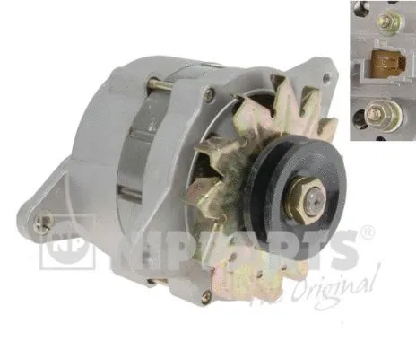 Alternator (J5112003)
