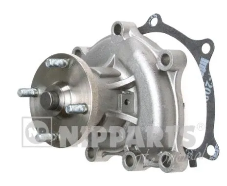 Water Pump, engine cooling (J1510303)