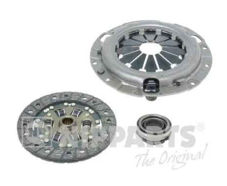 Clutch Kit (J2003031)