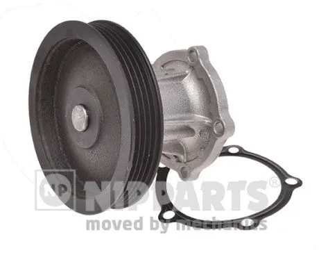 Water Pump, engine cooling (N1510917)