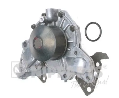 Water Pump, engine cooling (J1510527)
