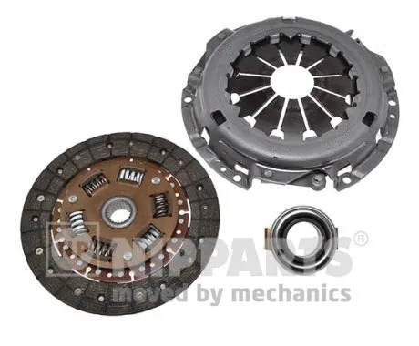 Clutch Kit (J2004018)