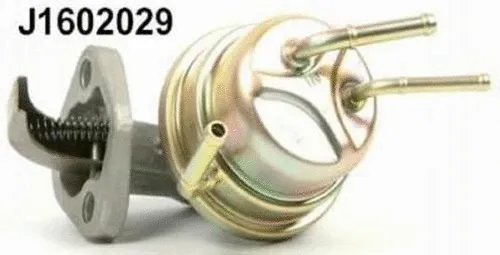Fuel Pump (J1602029)