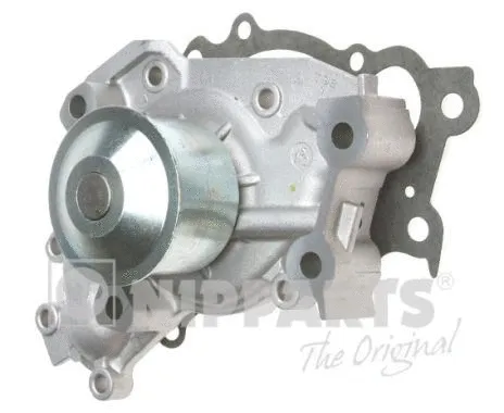 Water Pump, engine cooling (J1512069)