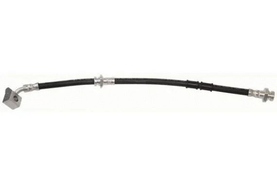 Brake Hose (J3703022)