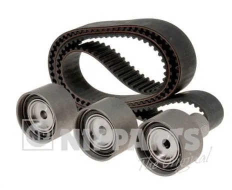Timing Belt Kit (J1111034)