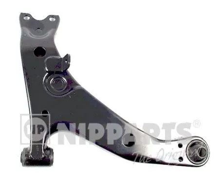 Control/Trailing Arm, wheel suspension (J4912004)