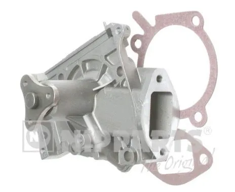 Water Pump, engine cooling (J1510325)