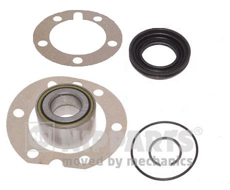 Wheel Bearing Kit (J4712050)