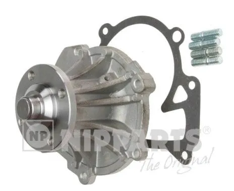 Water Pump, engine cooling (J1512080)