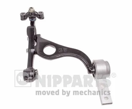 Control/Trailing Arm, wheel suspension (N4903037)