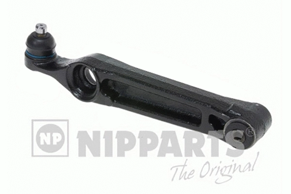 Control/Trailing Arm, wheel suspension (N4908014)