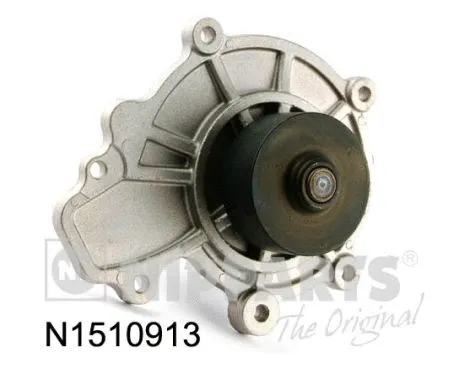 Water Pump, engine cooling (N1510913)