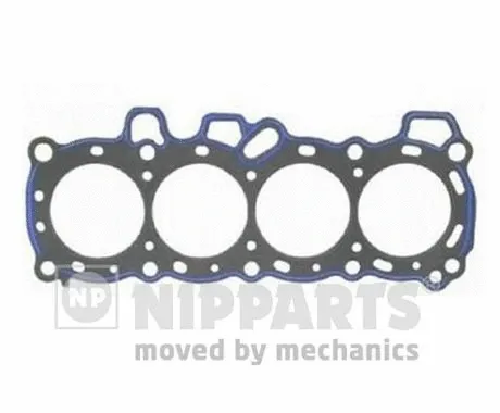 Gasket, cylinder head (J1251040)