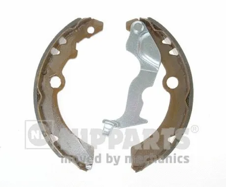 Brake Shoe Set (N3508031)