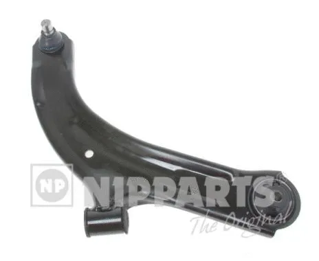 Control/Trailing Arm, wheel suspension (N4911042)