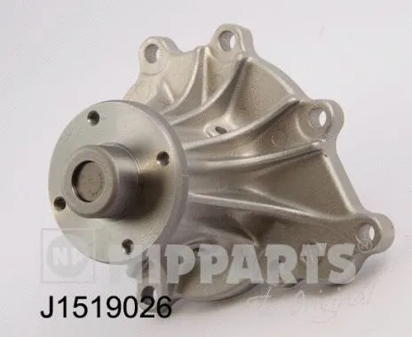 Water Pump, engine cooling (J1519026)