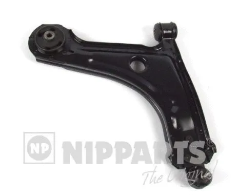 Control/Trailing Arm, wheel suspension (J4910908)