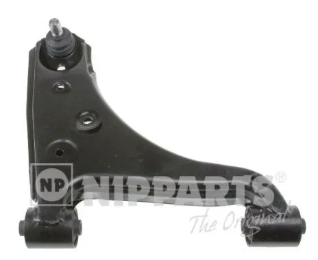 Control/Trailing Arm, wheel suspension (J4913006)