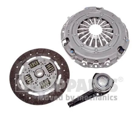 Clutch Kit (N2031003)