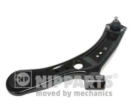 Control/Trailing Arm, wheel suspension (N4908011)