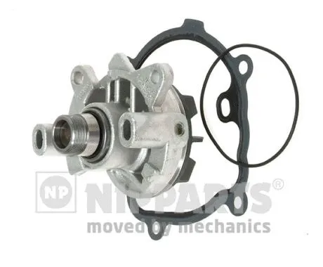 Water Pump, engine cooling (N1511100)