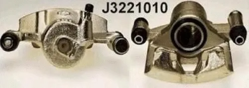 Brake Caliper (J3221010)