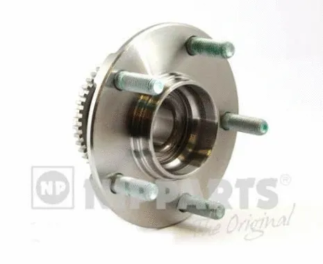 Wheel Bearing Kit (J4713025)