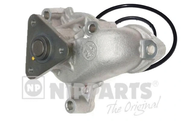 Water Pump, engine cooling (N1510328)