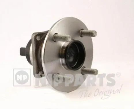 Wheel Bearing Kit (J4712067)