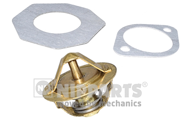 Thermostat, coolant (J1530508)